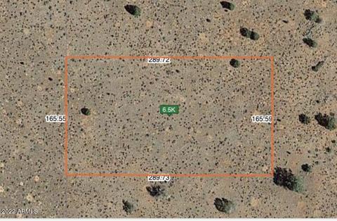 360 S Kaibab Rd #186, Williams, AZ 86046