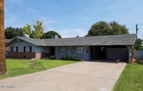 107 E Palmcroft Dr, Tempe, AZ 85282 photo 1