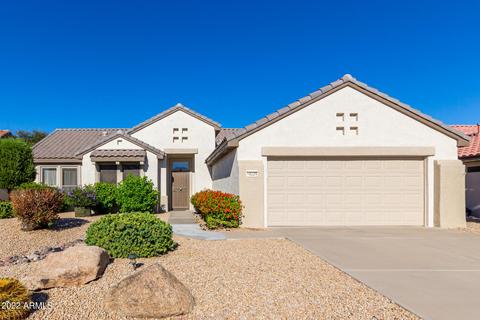 16228 W Copper Point Ln, Surprise, AZ 85374
