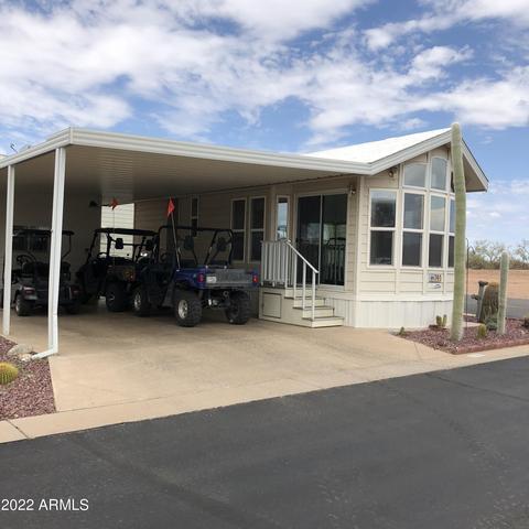626 E 26th Ave, Apache Junction, AZ 85119 photo 14