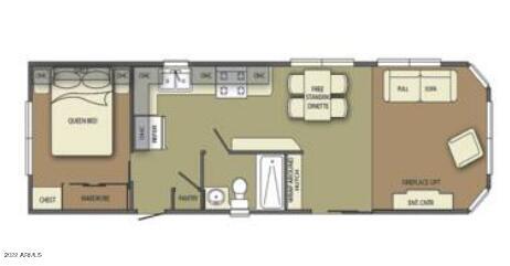 626 E 26th Ave, Apache Junction, AZ 85119 photo 13
