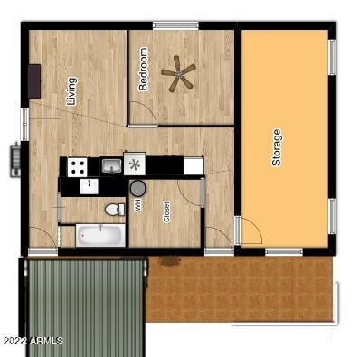 626 E 26th Ave, Apache Junction, AZ 85119 photo 8