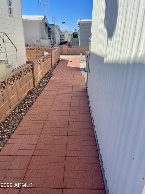 7750 E Broadway Rd #439, Mesa, AZ 85208 photo 14