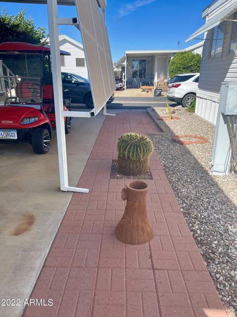 7750 E Broadway Rd #439, Mesa, AZ 85208 photo 13