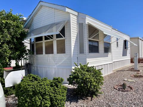 7750 E Broadway Rd #439, Mesa, AZ 85208 photo 1