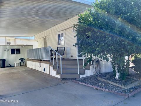7750 E Broadway Rd #439, Mesa, AZ 85208 photo 30