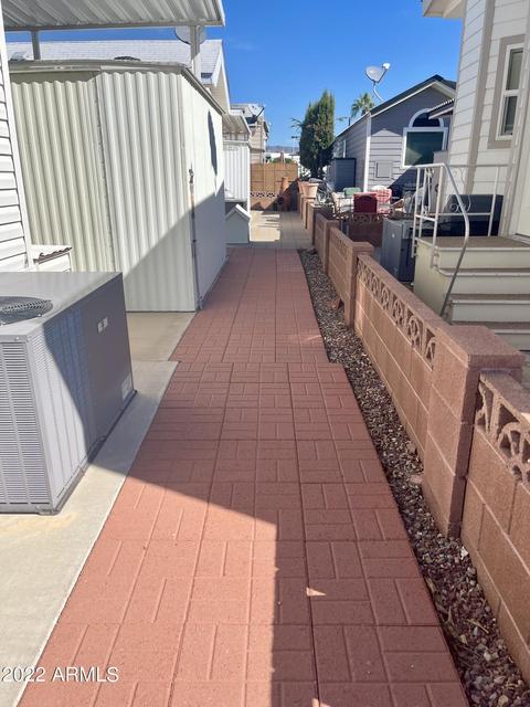 7750 E Broadway Rd #439, Mesa, AZ 85208 photo 18