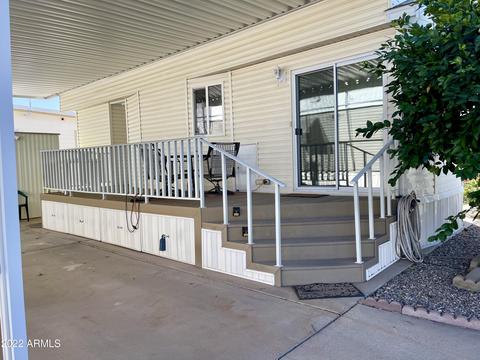 7750 E Broadway Rd #439, Mesa, AZ 85208 photo 31