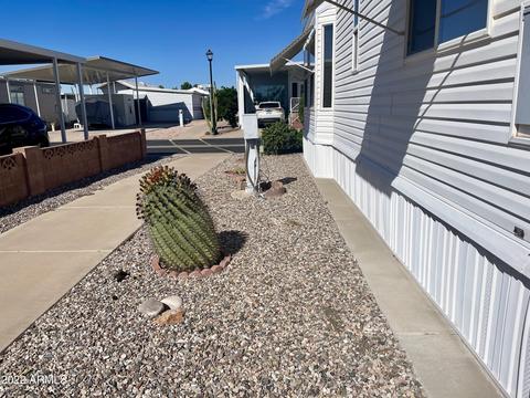 7750 E Broadway Rd #439, Mesa, AZ 85208 photo 17