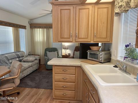 7750 E Broadway Rd #439, Mesa, AZ 85208 photo 23