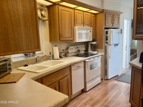 7750 E Broadway Rd #439, Mesa, AZ 85208 photo 2