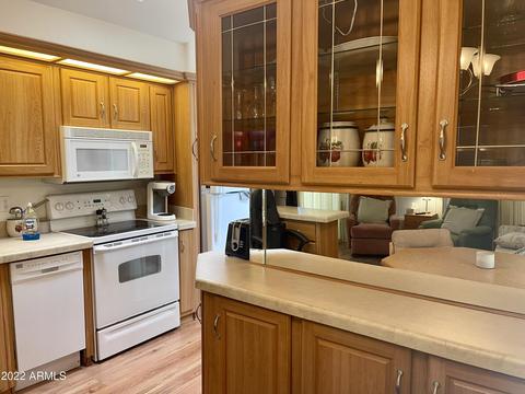7750 E Broadway Rd #439, Mesa, AZ 85208 photo 6