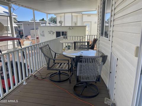 7750 E Broadway Rd #439, Mesa, AZ 85208 photo 12