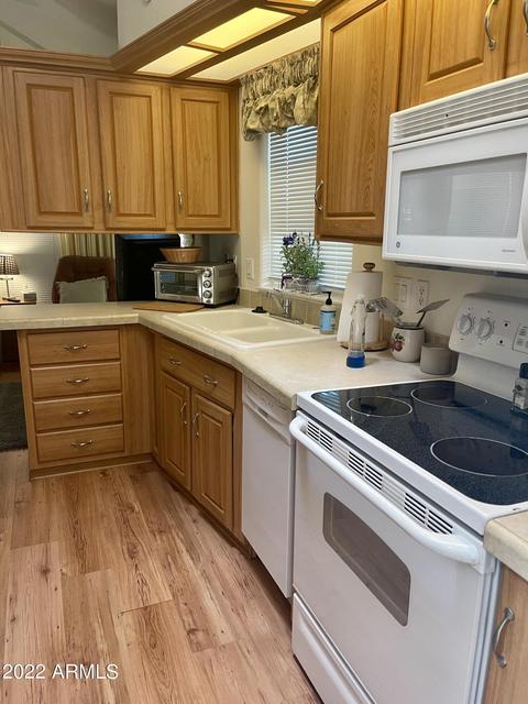 7750 E Broadway Rd #439, Mesa, AZ 85208 photo 16