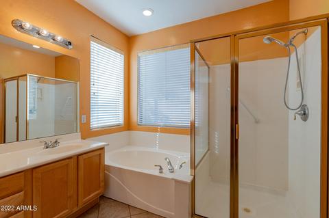 3493 E Hampton Ln, Gilbert, AZ 85295 photo 17