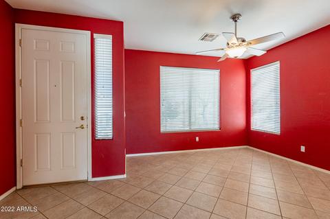 3493 E Hampton Ln, Gilbert, AZ 85295 photo 3