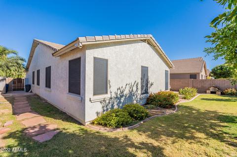 3493 E Hampton Ln, Gilbert, AZ 85295 photo 29