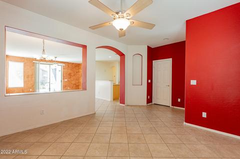 3493 E Hampton Ln, Gilbert, AZ 85295 photo 4