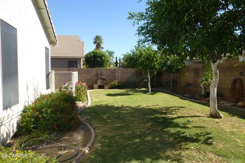 3493 E Hampton Ln, Gilbert, AZ 85295 photo 30