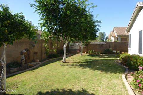 3493 E Hampton Ln, Gilbert, AZ 85295 photo 31