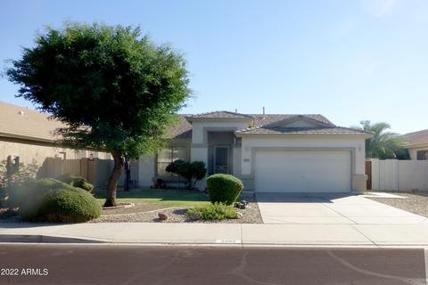 3493 E Hampton Ln, Gilbert, AZ 85295 photo 1