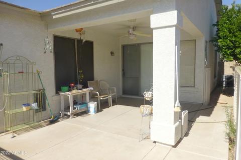 3493 E Hampton Ln, Gilbert, AZ 85295 photo 33