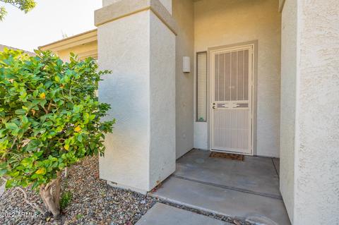 3493 E Hampton Ln, Gilbert, AZ 85295 photo 2