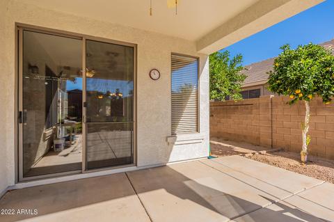 3493 E Hampton Ln, Gilbert, AZ 85295 photo 34