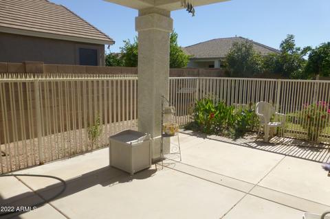 3493 E Hampton Ln, Gilbert, AZ 85295 photo 35