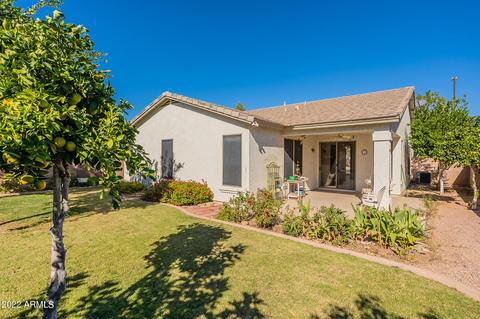 3493 E Hampton Ln, Gilbert, AZ 85295 photo 28