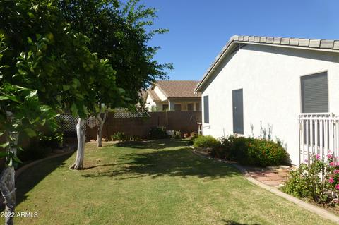 3493 E Hampton Ln, Gilbert, AZ 85295 photo 32