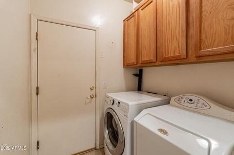 3493 E Hampton Ln, Gilbert, AZ 85295 photo 26