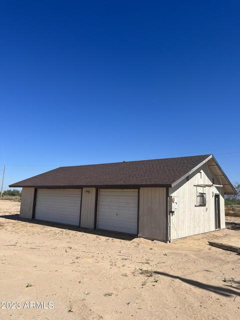 11616 S Airport Rd #LOT 2, Buckeye, AZ 85326