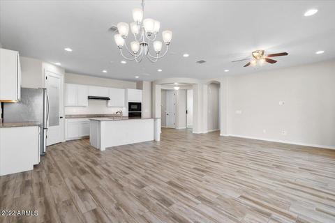 3836 E Gunnell Ln, Gilbert, AZ 85295 photo 27