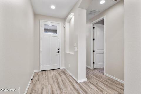 3836 E Gunnell Ln, Gilbert, AZ 85295 photo 11