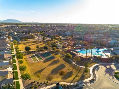 3836 E Gunnell Ln, Gilbert, AZ 85295 photo 55