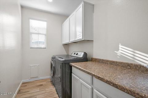 3836 E Gunnell Ln, Gilbert, AZ 85295 photo 44