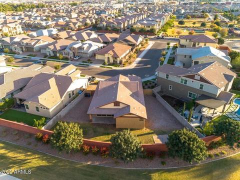 3836 E Gunnell Ln, Gilbert, AZ 85295 photo 52