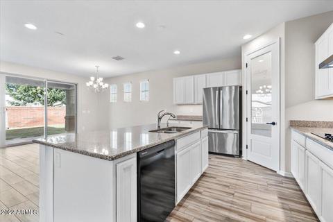 3836 E Gunnell Ln, Gilbert, AZ 85295 photo 19