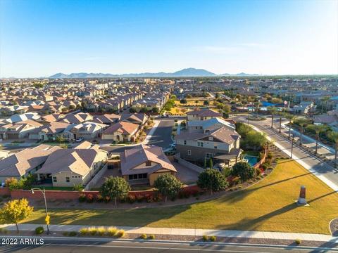 3836 E Gunnell Ln, Gilbert, AZ 85295 photo 53