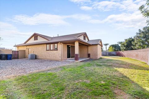 3836 E Gunnell Ln, Gilbert, AZ 85295 photo 48