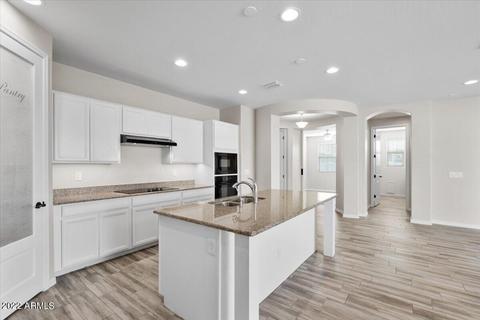 3836 E Gunnell Ln, Gilbert, AZ 85295 photo 17