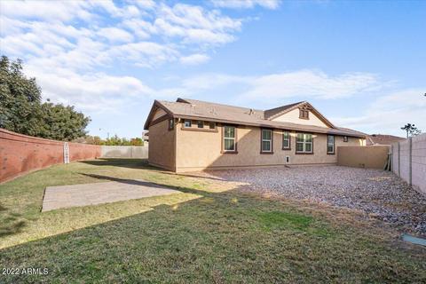 3836 E Gunnell Ln, Gilbert, AZ 85295 photo 50