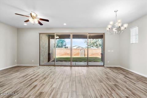 3836 E Gunnell Ln, Gilbert, AZ 85295 photo 23