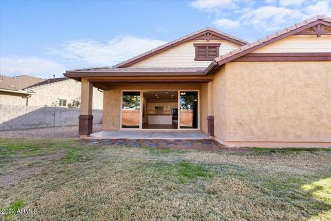 3836 E Gunnell Ln, Gilbert, AZ 85295 photo 49