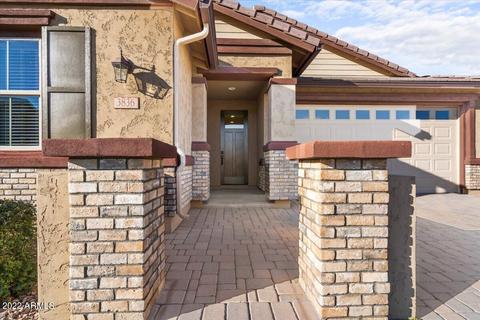 3836 E Gunnell Ln, Gilbert, AZ 85295 photo 8