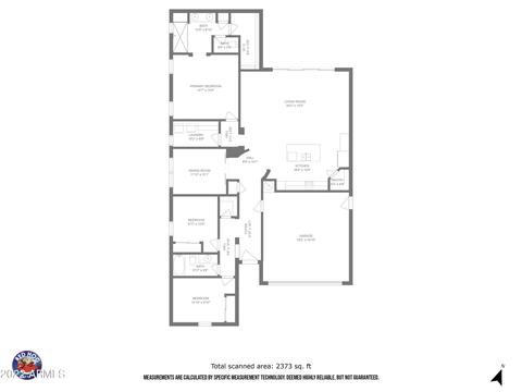 3836 E Gunnell Ln, Gilbert, AZ 85295 photo 61