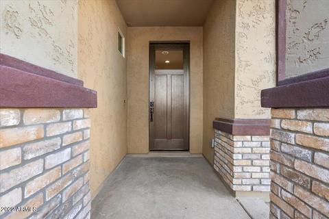 3836 E Gunnell Ln, Gilbert, AZ 85295 photo 9