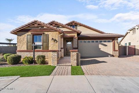 3836 E Gunnell Ln, Gilbert, AZ 85295 photo 5
