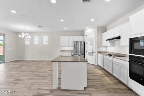 3836 E Gunnell Ln, Gilbert, AZ 85295 photo 13